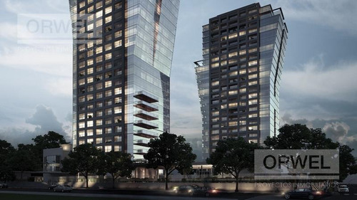 Imagen 12 de 18 de Forum Alcorta! 4 Suites Impresionante! Amenities De Máximo Nivel. Vista Al Rio!