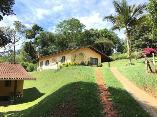 Imagem 4 de 30 de Chácara Para Venda No Bairro Pinhal Em Piracaia Sp - Ch00031 - 67721189