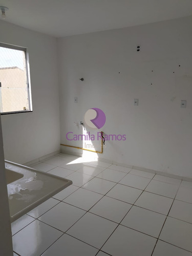Imagem 18 de 24 de Apartamento 02 Dormitórios Para Locação Em Meu Cantinho - Suzano/sp. - Ap00937 - 69410718