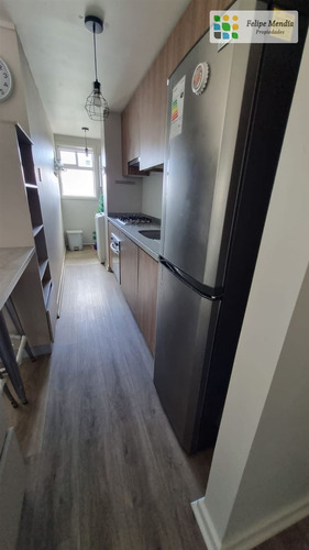 Impecable, Cocina Americana, 3 Dorm, 2 Baños, 1 Estac.