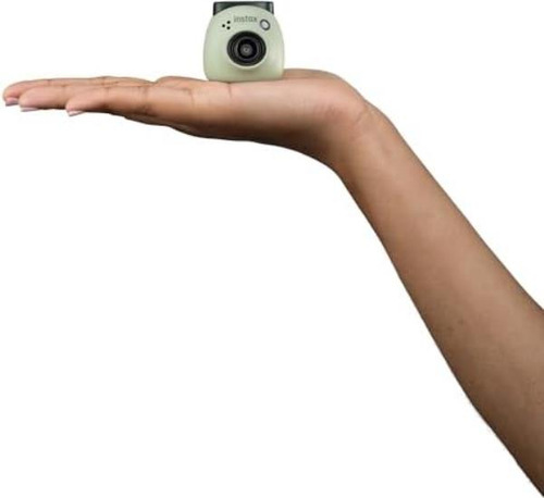 Paquete Fujifilm Instax Fujifilm Green Pal Link 2