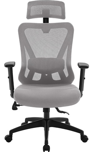 Silla De Escritorio De Oficina Topeakmart, Silla De Escritor