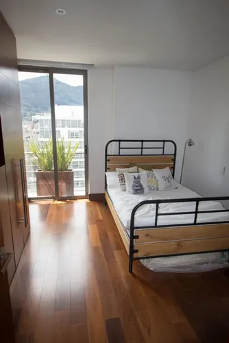 Apartamento En Venta En Chicó Norte. Cod V15664