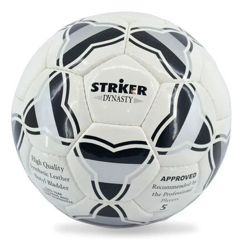 Pelota De Futbol Striker Dinasty Nº 5 