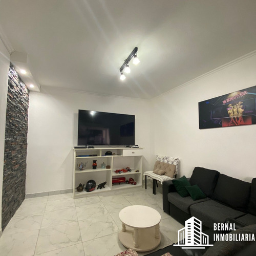 Venta Departamento En Propiedad Horizontal, En San Antonio De Padua Centro, Zona Oeste