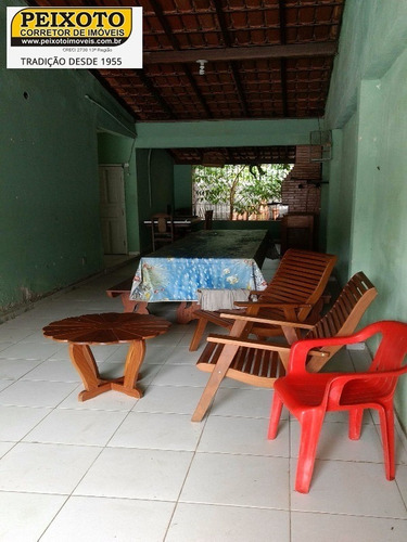 Imagem 5 de 24 de Casa - Ca00096 - 4868006