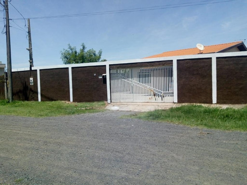 Rural - Venda - Jardim Santa Esmeralda - Cod. Ch0024 - Vch0024