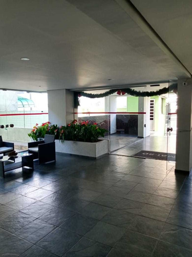 Imagem 13 de 14 de Belo Apartamento À Venda Na Vila Bruna Na Rua Rio Verde 451