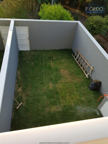 Imagem 25 de 26 de Casas À Venda Em Atibaia/sp - Compre A Sua Casa Aqui! - 1480487