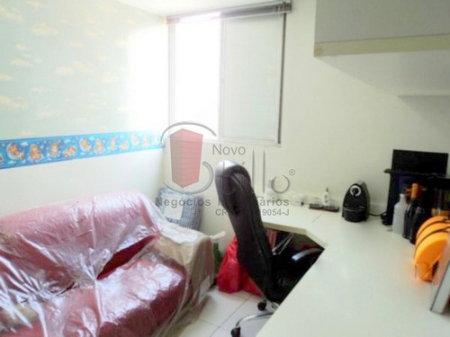 Imagem 7 de 13 de Apartamento - Bras - Ref: 4762 - V-4762