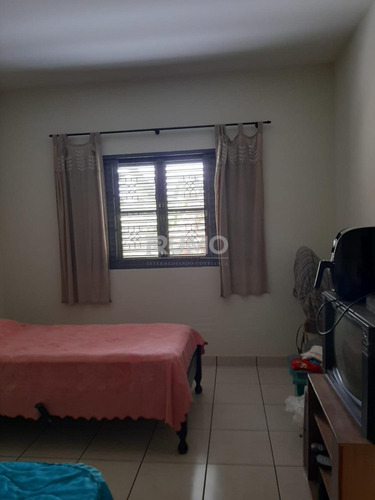 Imagem 4 de 30 de Chácara À Venda Em Jardim Monte Belo - Ch014833