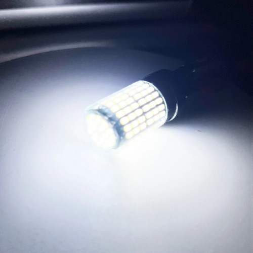 Ampolleta Led Retroceso, Freno, Intermitentes 144 Led