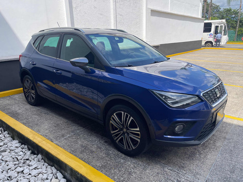 Seat Arona Excellence