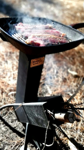 Camping. Cocina Cohete Ecohornalla . Entrega Inmediata!!!