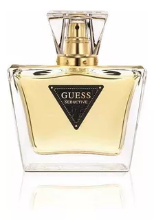 Guess Seductive Women Eau De Toilette Spray 75ml. By Guess