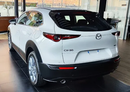 Mazda Cx-30 Touring 2.0 At Hibrida 2026/127/jl