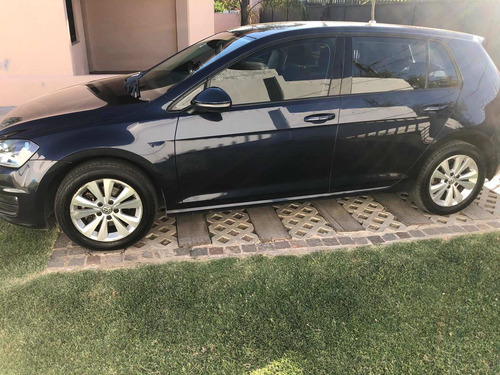 Volkswagen Golf 1.4 Comfortline Tsi Dsg 2015