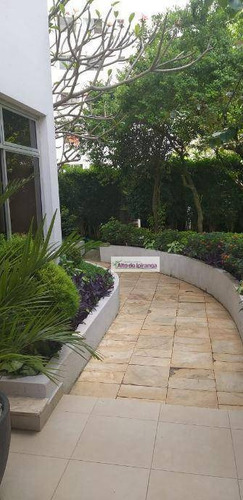Imagem 24 de 30 de Apartamento Com 2 Dormitórios À Venda, 56 M²- Vila Guarani (zona Sul) - São Paulo/sp - Ap5407