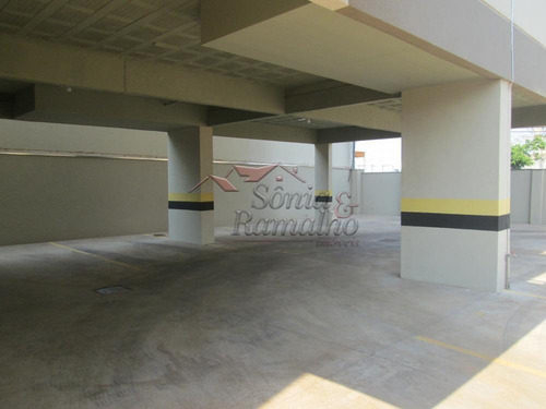 Apartamentos - Ref: V17107