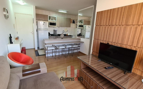 Imagem 2 de 15 de Apartamento P/ Venda Guadalajara Sorocaba - Ap-2314-1
