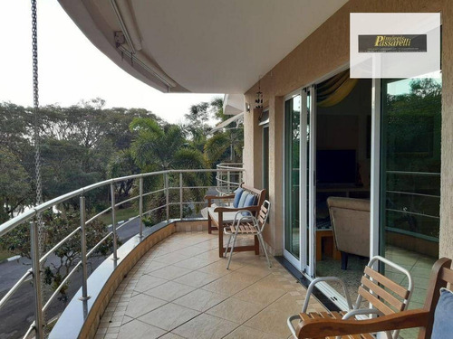 Imagem 5 de 30 de Casa Com 3 Dormitórios À Venda, 308 M² Por R$ 1.400.000,00 - Condomínio Recanto Dos Paturis - Vinhedo/sp - Ca2614