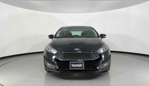 Imagen 3 de 15 de 45383 - Ford Focus 2016 Con Garantía At