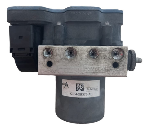 Modulo Abs Para Ford F-150 2019-2020 Kl342b373ad (Usado)