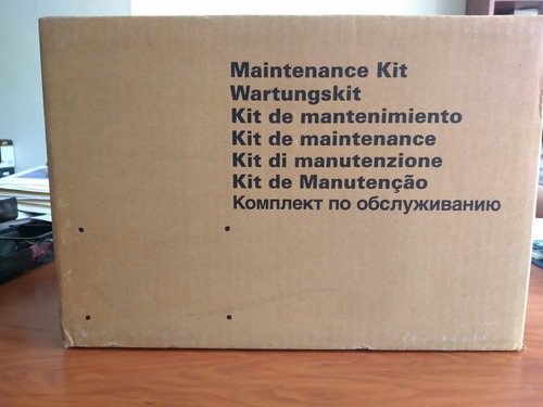 Kit De Mantenimiento Xerox  Workcentre 2125