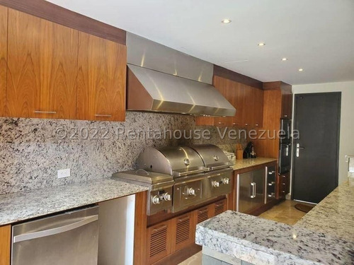 Imagen 13 de 29 de Ss Vende Apartamento 22-19740 En Los Palos Grandes