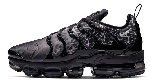 Zapatillas Nike Air Vapormax Plus Geometric 924453-017   