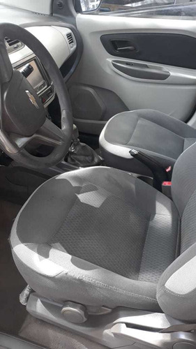 Chevrolet Spin 1.8 Lt 5as 105cv