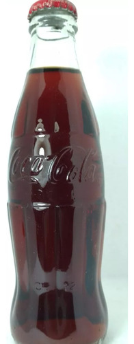 Botella Coca Cola Coleccion