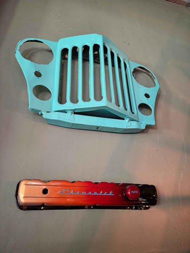 Inmueble Exclusivo Para Amantes De Autos Y Motos