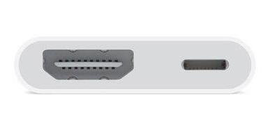 Imagem 3 de 3 de Adaptador Apple De Ligthning Para Vga - 2928