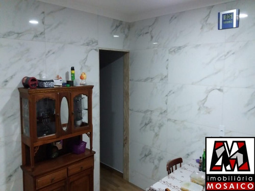 Imagem 10 de 30 de Lindo Sobrado No Vianelo, Quintal, Sacada Na Frente E Nos Fundos, Sol Da Manhã E Da Tarde, Vários Comércios E Escolas Próximos, Estuda Permuta. - 23041 - 34726278