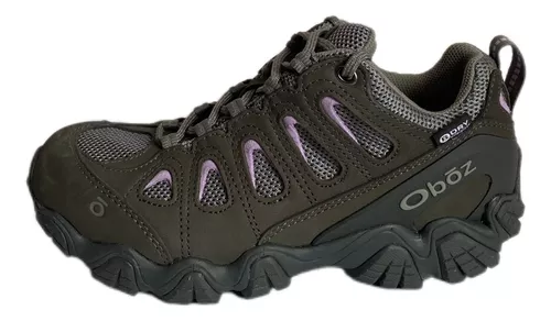 Oboz Sawtooth II Mid Botas de senderismo - Mujer