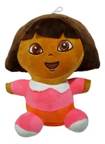 Comprar Peluche Muñeca Dora La Exploradora