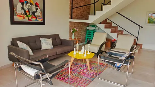 Vendo Casa Campestre En Sopetran Con Piscina
