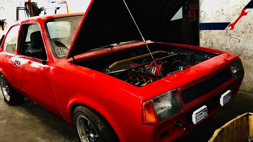Imagen 9 de 10 de Chevrolet Condor Clasico Vendo O Cambio Con Terreno Etc