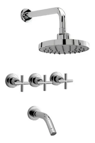 Griferia peirano baño sale