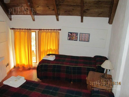 Quinta En Villa La Angostura