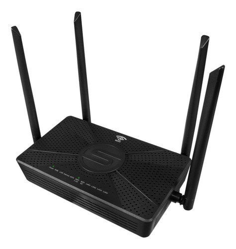 Ont Xpon Dual Band Ac1200 Sh-1040w - Shoreline