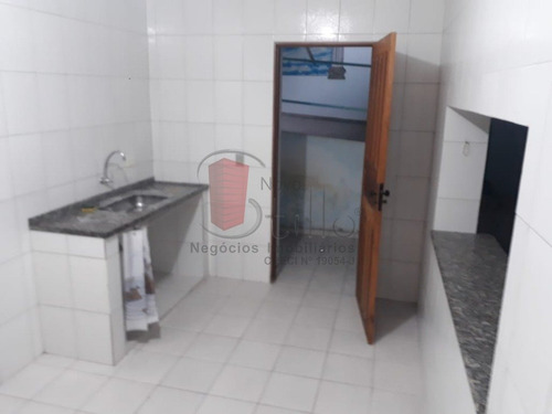 Imagem 7 de 15 de Sobrado Comercial - Parque Da Mooca - Ref: 9942 - V-9942