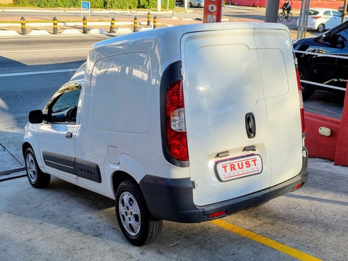 Imagem 4 de 7 de Fiat Fiorino 1.4 Flex! 2016