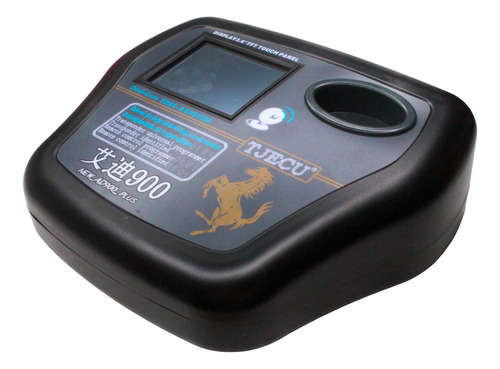 Programador Nd-900 Para Chaves Universal Varias Funções