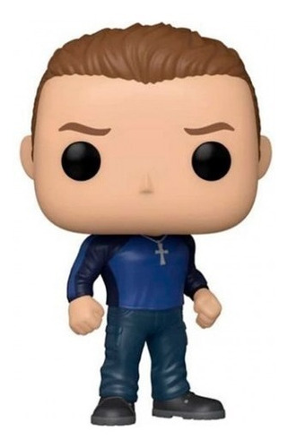 Imagen 2 de 2 de Funko Pop Rapidos Y Furiosos Jakob Toretto