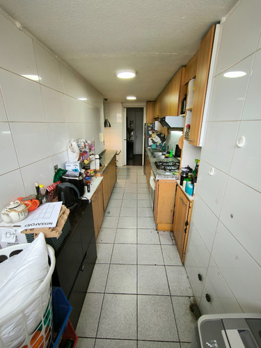 Dp Silencioso Vista Panorámica Y Espacios Ampliados