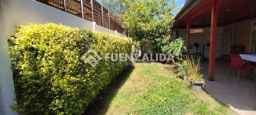 Exclusiva Casa Condominio Laguna Norte 4d 3b 2e Lampa