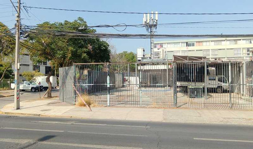 Local Comercial Av Grecia Jazmines Ñuñoa (90825)