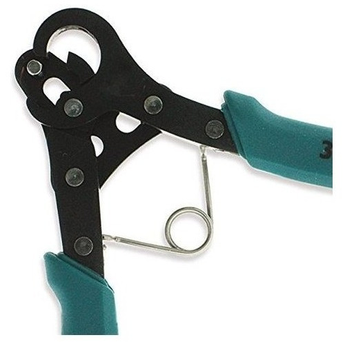 Beadsmith Xtl5033 1step Big Looper Plier Con 2618 Gauge Wire